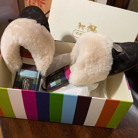 Ladies slippers - Picture 6 of 11